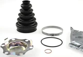 GKN Loebro CV Joint Boot Kit - 304112